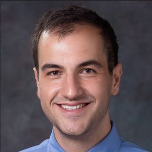 Meet your Posher, David